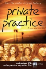 Watch Private Practice Wootly